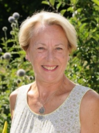 Lin Stockwell